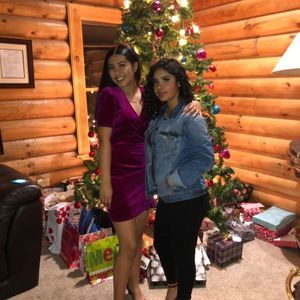 Meet your Posher, Isabel